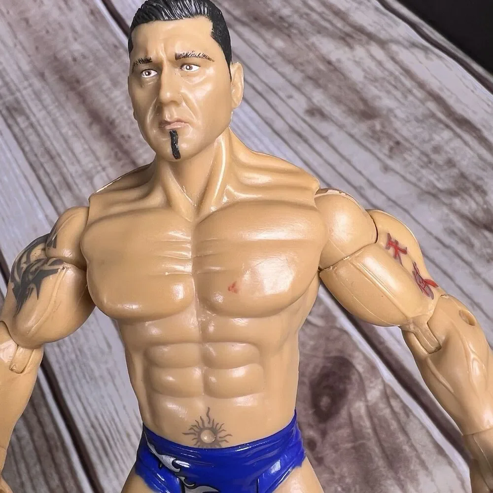 Jakks Pacific free see